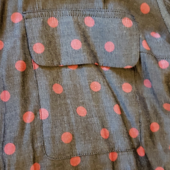 Express Shirt - Picture 3 of 3